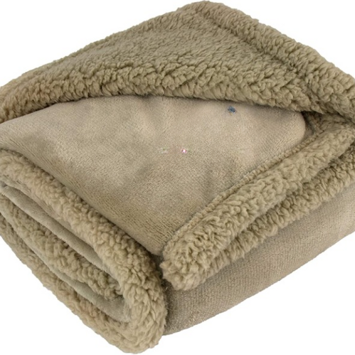 Pet Waterproof Blanket For Bed, Couch, Sofa