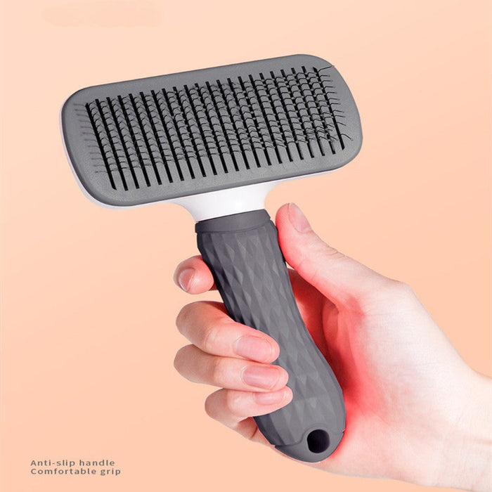 Hair Remover Comb For Cats