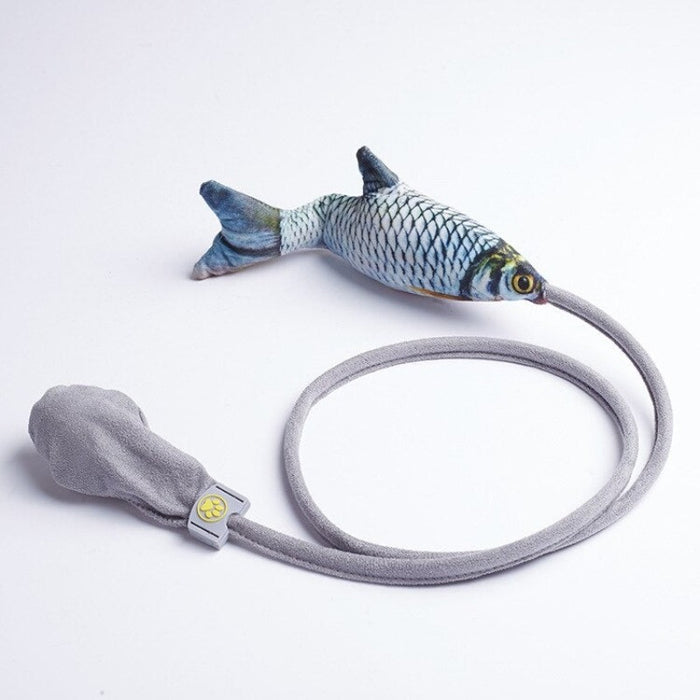 Funny Simulation Fish Toys