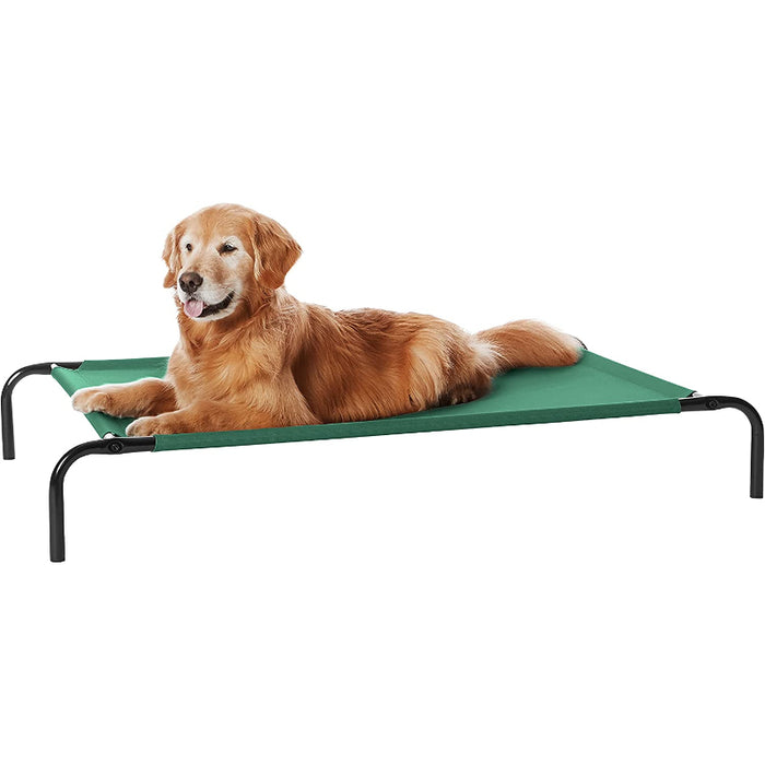 Basic Elevated Cooling Pet Bed