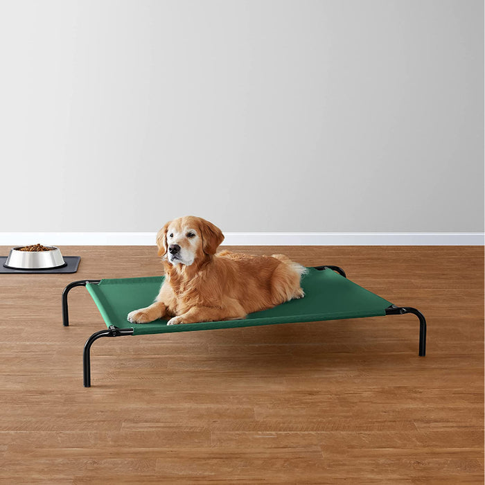 Basic Elevated Cooling Pet Bed