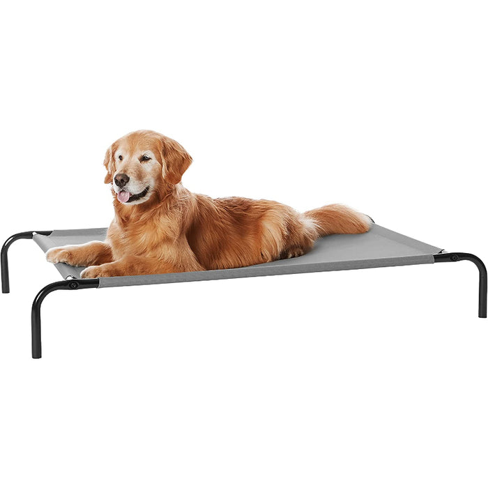 Basic Elevated Cooling Pet Bed