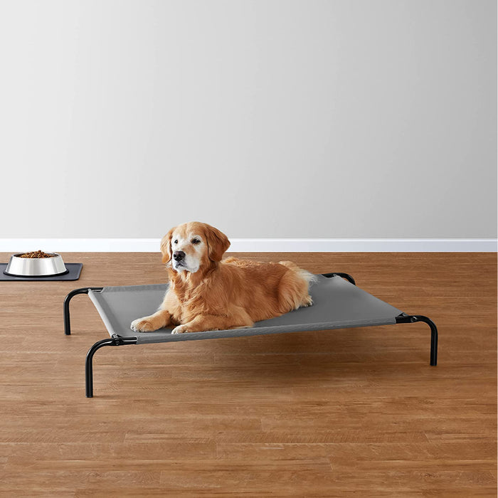 Basic Elevated Cooling Pet Bed