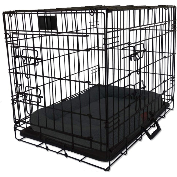 Kennel Crate Mat For Dogs