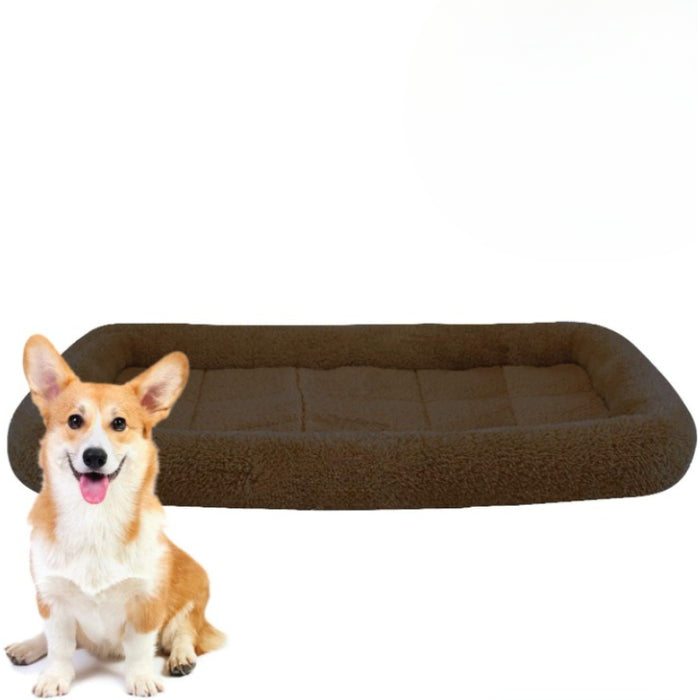 Kennel Crate Mat For Dogs