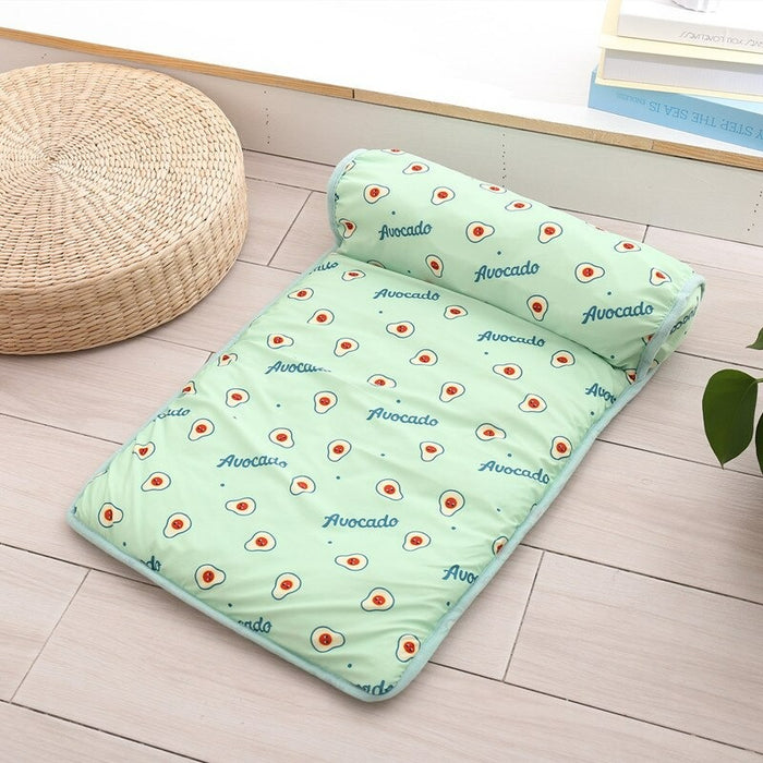 Kennel Cushion Sleeping Mat