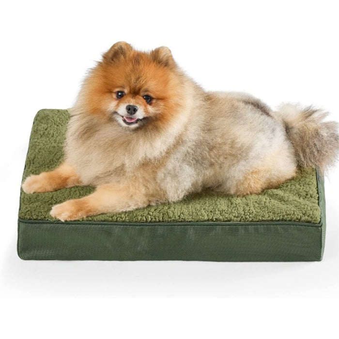 Orthopaedic Dog Beds With Removable Washable Cover
