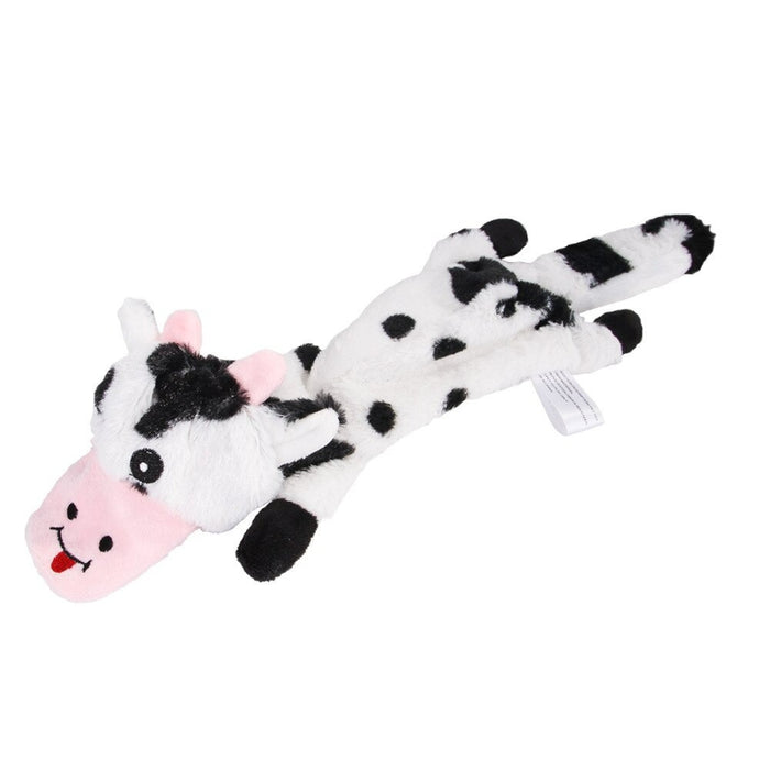 Animal Plush Toy