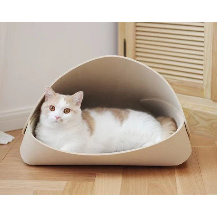 Detachable Cat Nest Bed