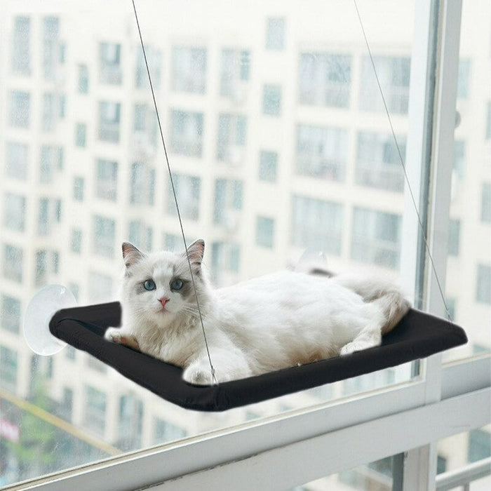 Cat Hammock Hanging Bed
