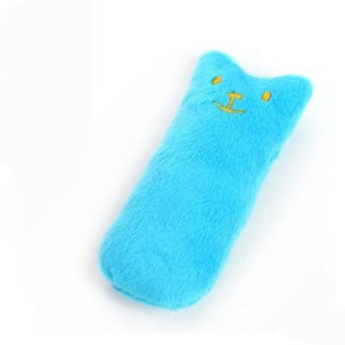 Pillow Interactive Cat Toy