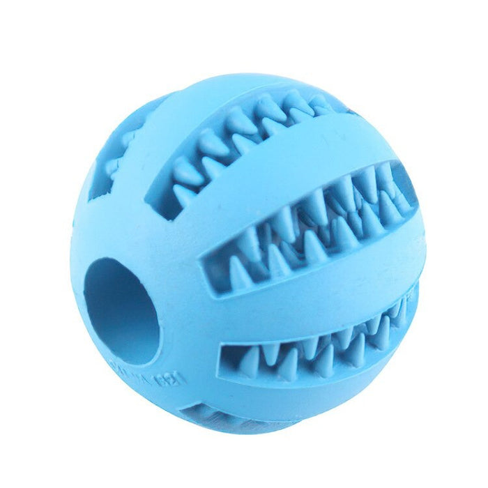 Dog Toys Stretch Ball Interactive