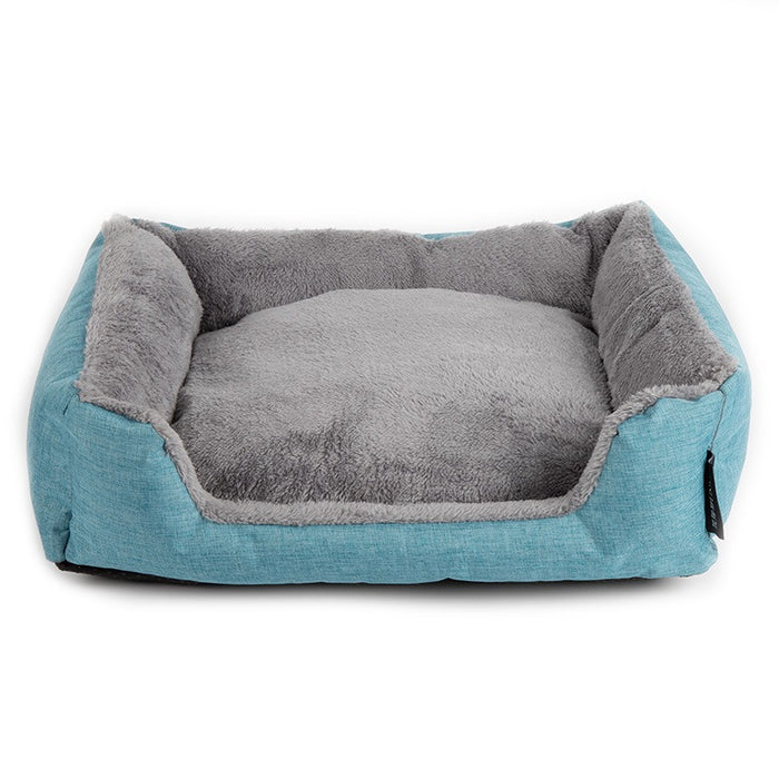 Pad Zipper Removable Sofa Bed