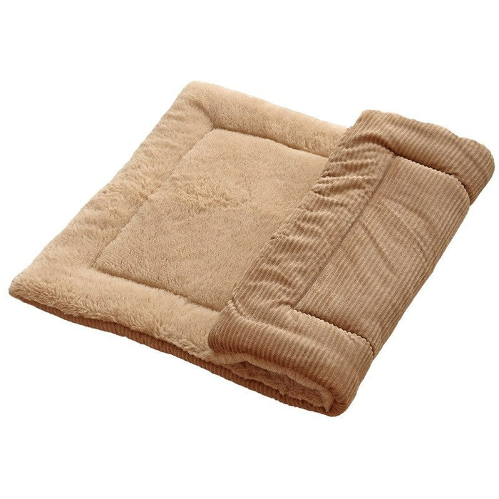 Soft Pet Cushion Winter Blanket
