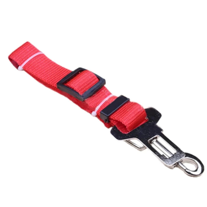 Pet Car Safety Leashes