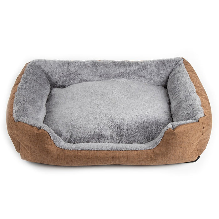 Pad Zipper Removable Sofa Bed