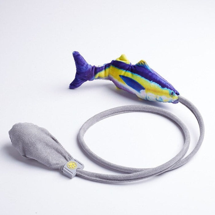 Funny Simulation Fish Toys