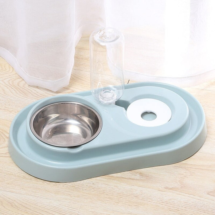Automatic Water Feeder For Cat
