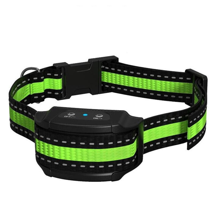 Dog Bark Deterrents Collar