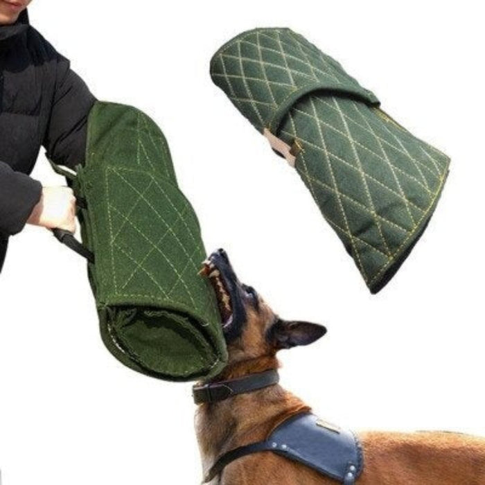 Dog Bite Protection Sleeve