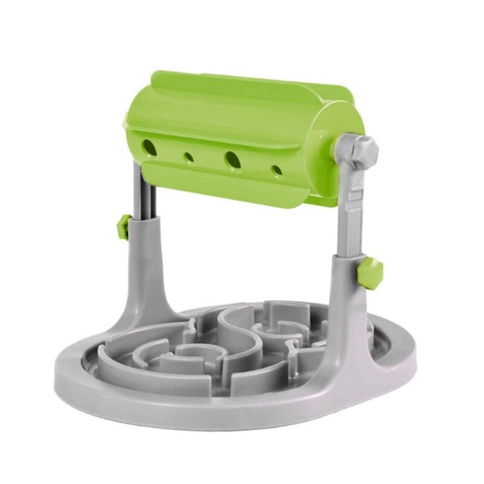 Leakage Food Puzzle Interactive Toy