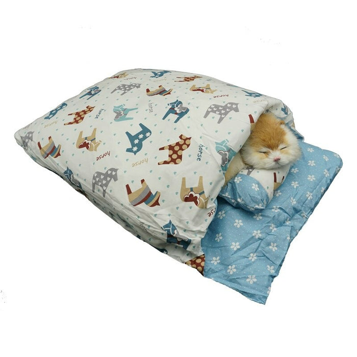 Sleeping Bag for Cats
