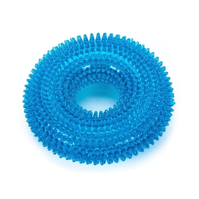Durable Dogs Squeaky Chew Toy