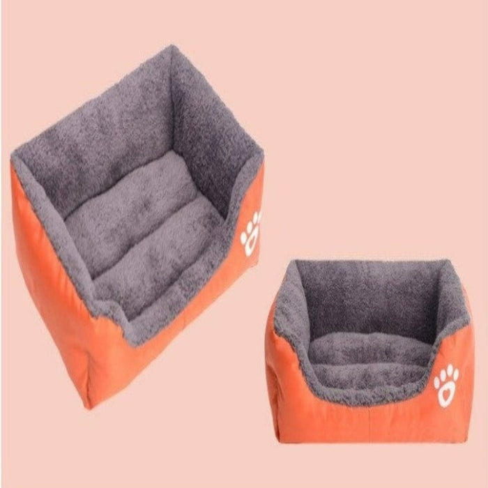 Nest Kennel For Cat