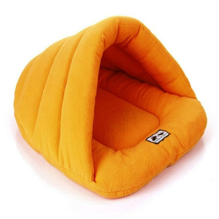 Winter Soft Bed And Cushion For Cat