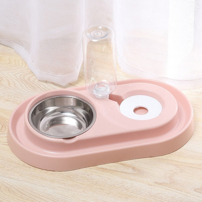 Automatic Water Feeder For Cat