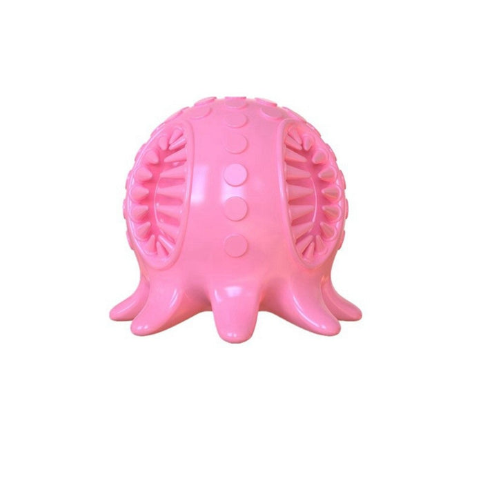 Dog Toy Octopus Water Floating