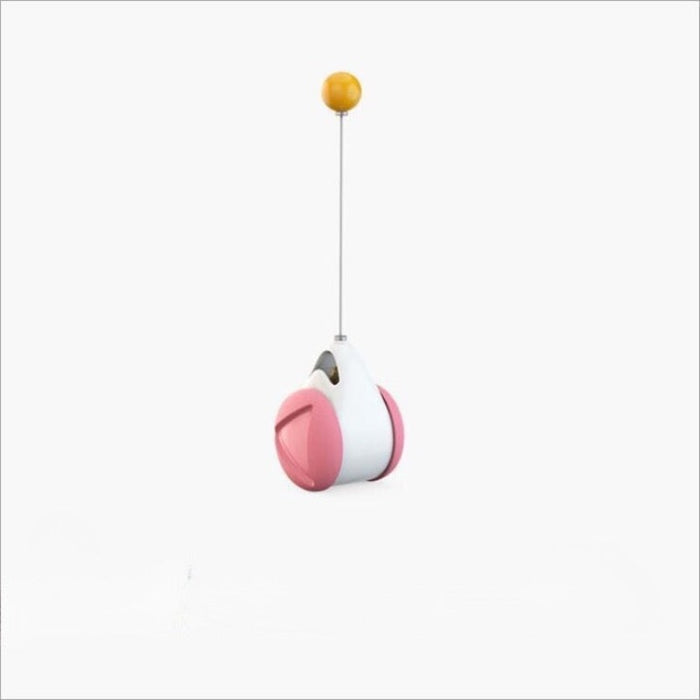 Pet Balance Swing Toys