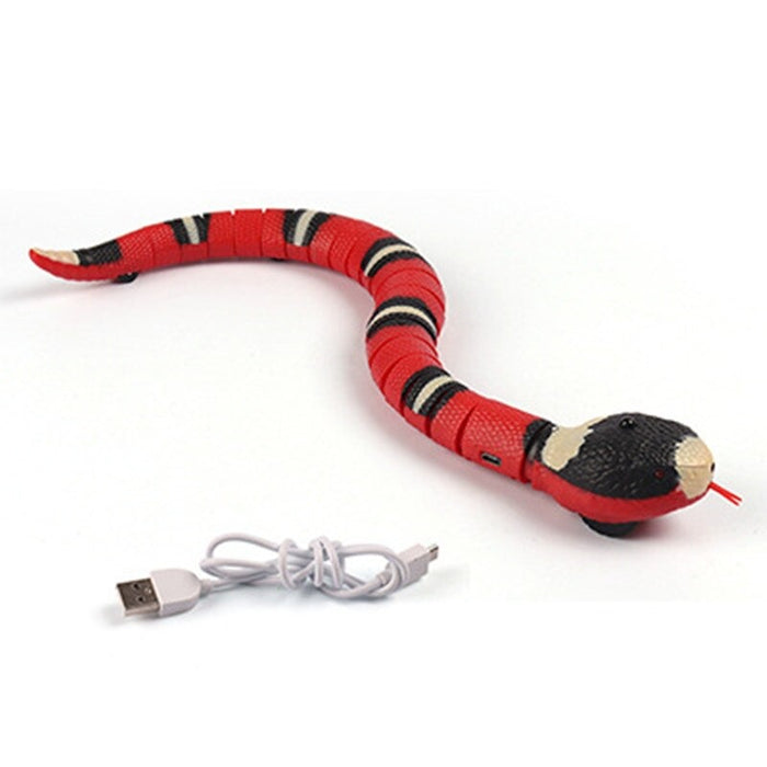 Smart Wireless Snake Toy