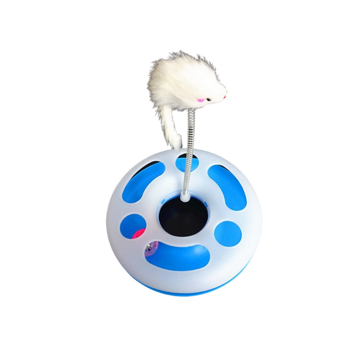 Mouse Pet Toys