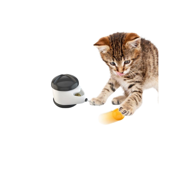 Smart Cat Toy ball