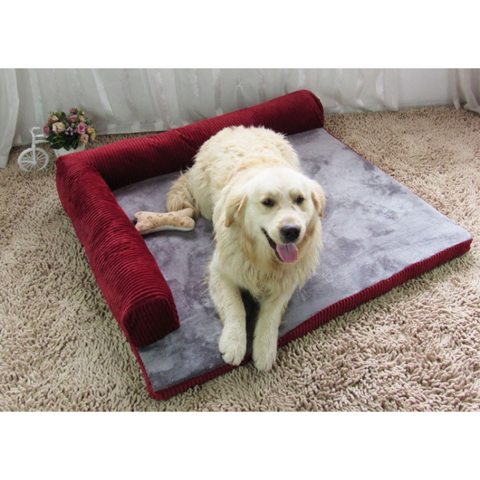 Thickened Pet Bed Mat