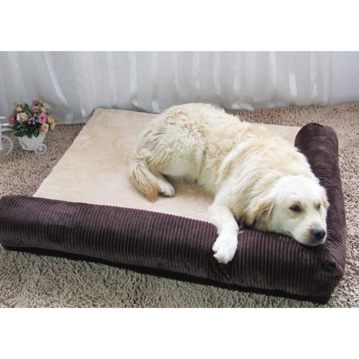 Thickened Pet Bed Mat