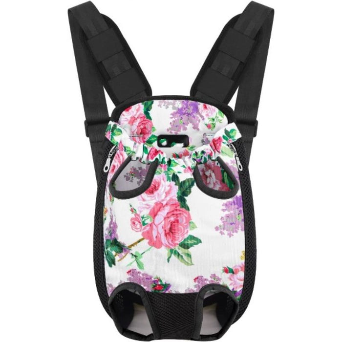 Pet Carrier Backpack Travel Bag