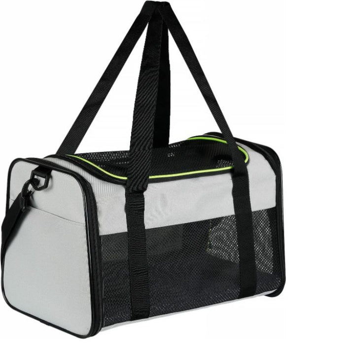 Carriers, Soft Sided Collapsible Pet