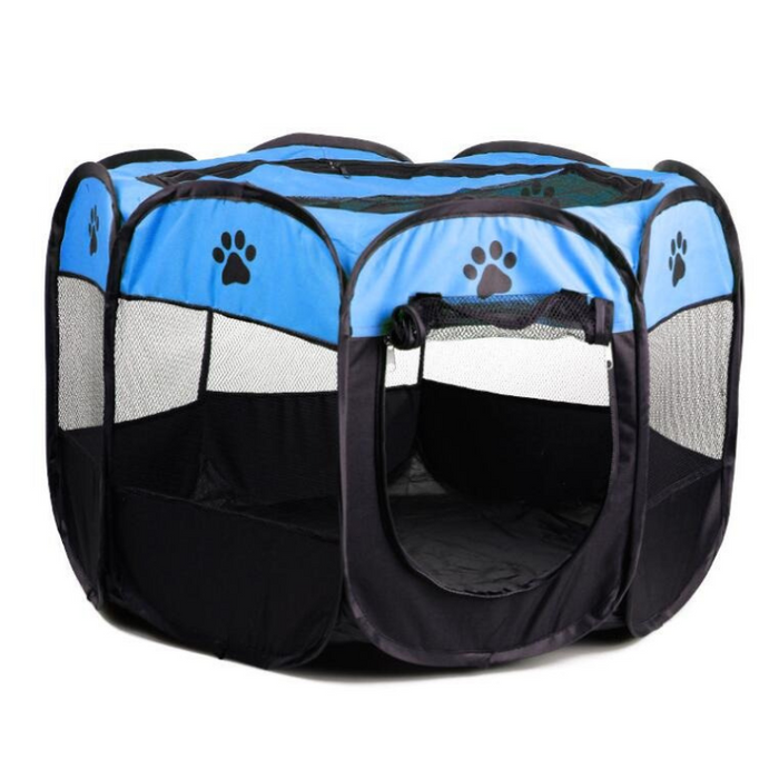Portable Folding Pet Tent
