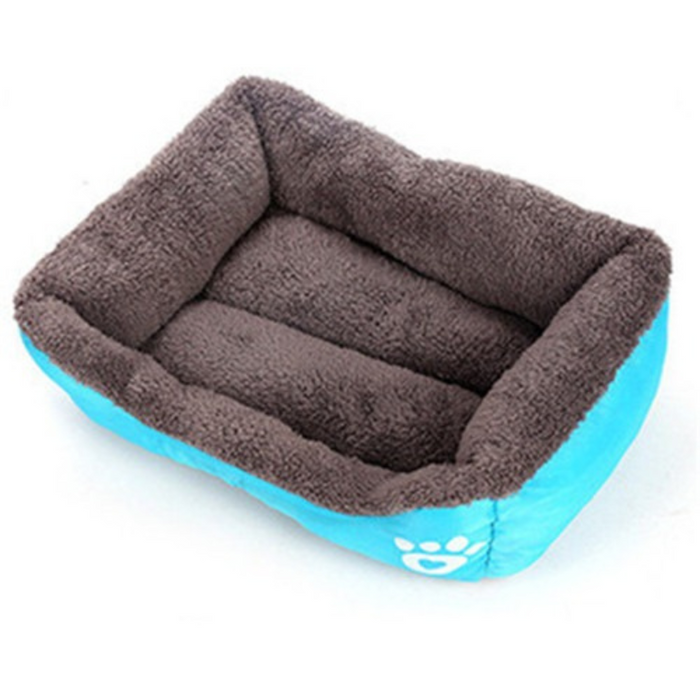Waterproof Candy Color Dog Sofa