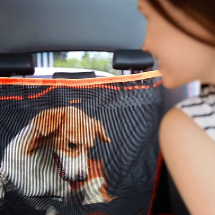 Dog Seat Cover For Car