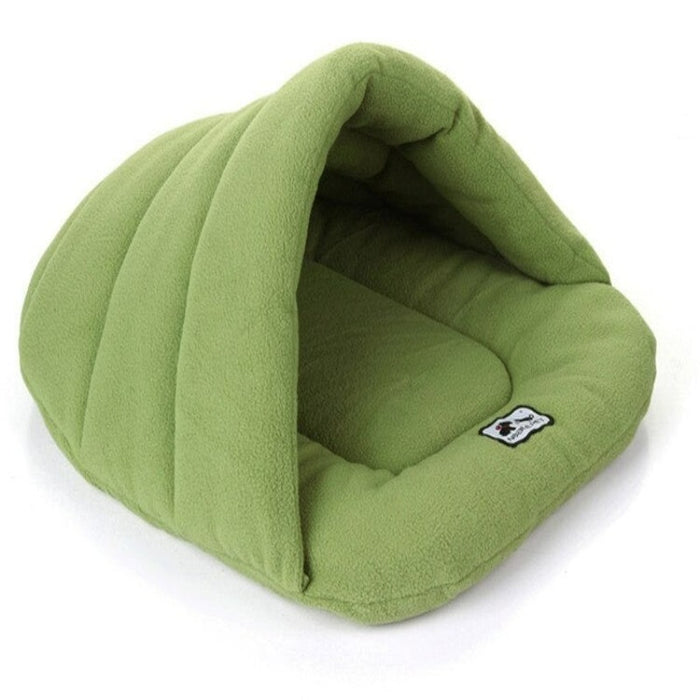 Winter Soft Bed And Cushion For Cat