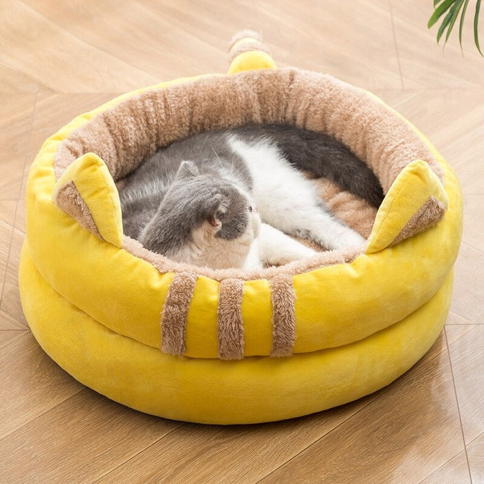 Lounger Cat House Tent