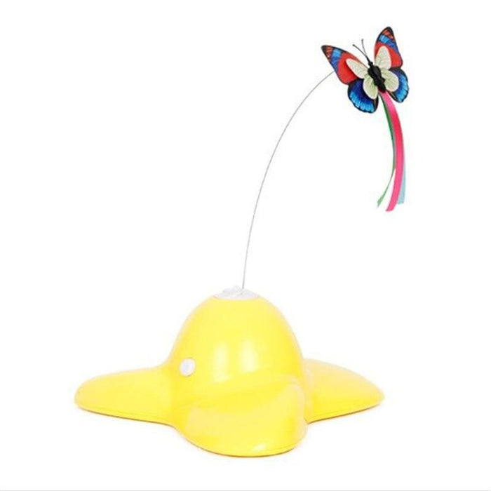 Colorful Butterfly Flying Toy