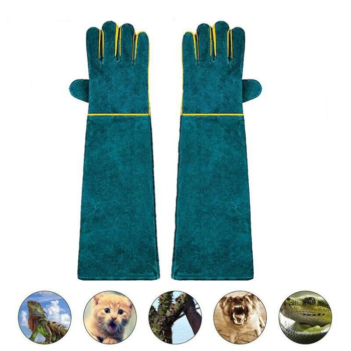 Animal Anti-bite Glove