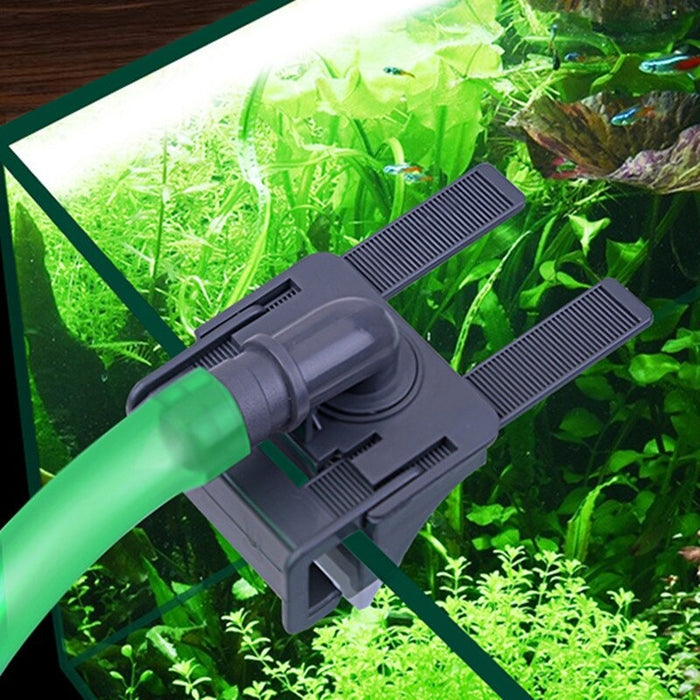 Aquarium Water Pipe Connector Fish Tank
