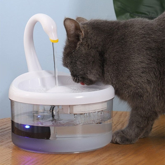 USB Electric Cat Water Dispenser