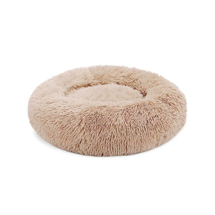 Calming Dog Bed - Soothing Donut Pet bed for your pet