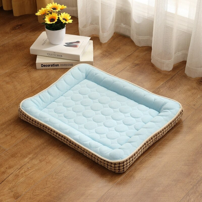Breathable Washable Cat Bed Pet Supplies